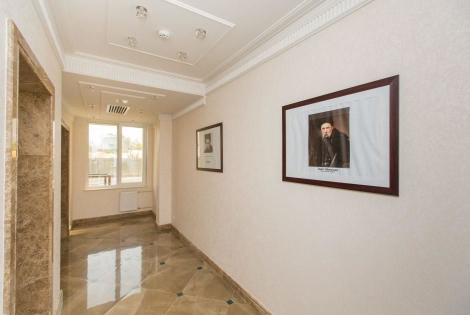 Апартаменты Apartment on Frantsuzkyi bulvar 60V Одесса-24